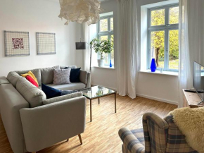 Fewo Horst 3 blau in Kalkhorst